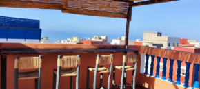 Olas Surf House